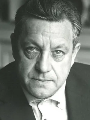 Paul Frankeur