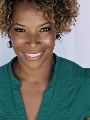 LeShay N. Tomlinson