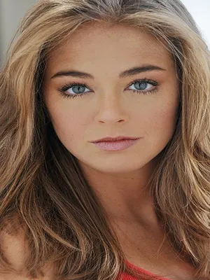 Amber Scott