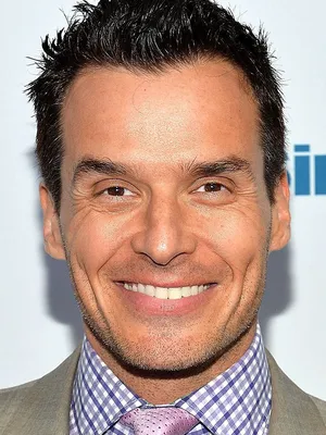 Antonio Sabàto, Jr.