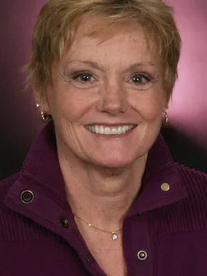 Pat Heywood