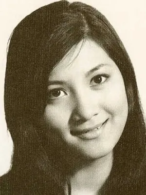 Shu Pei-Pei
