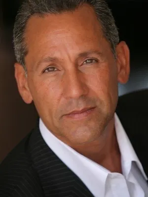 Angelo Pagán