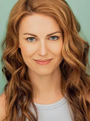 Sarah Pribis