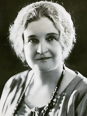 Mary Carr