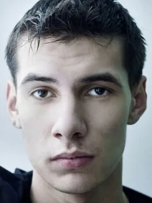 Nikolay Samsonov