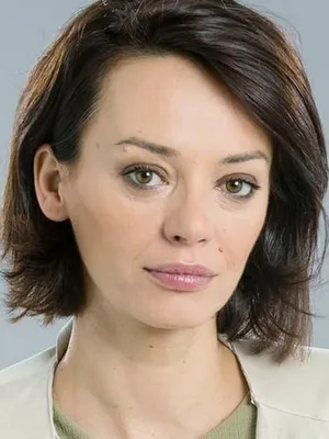 Ana Cristina Oliveira