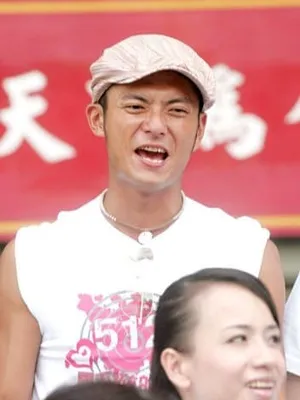 Chi-Der Hong