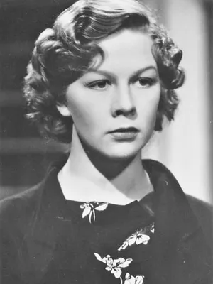 Wendy Hiller