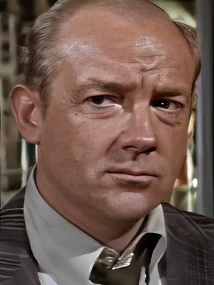 Robert Cleaves