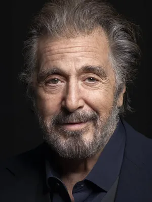 Al Pacino