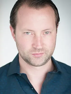 Adam Winlove-Smith