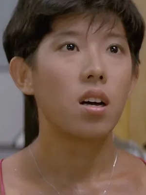 Chan Wai-Lin