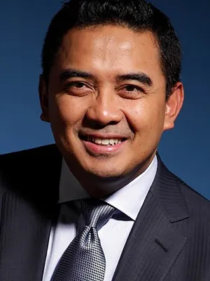 Muhammad Farhan