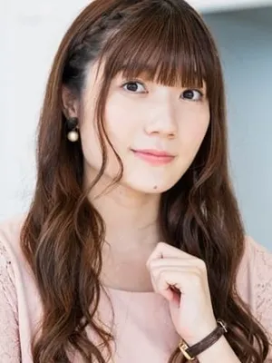 Mikako Izawa