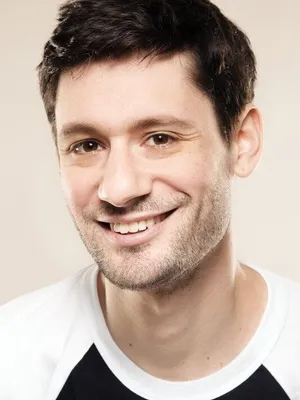 Adam Newman