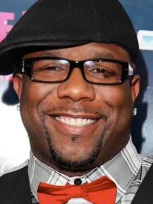 Wanya Morris