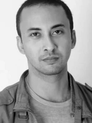 Haydar Salishz