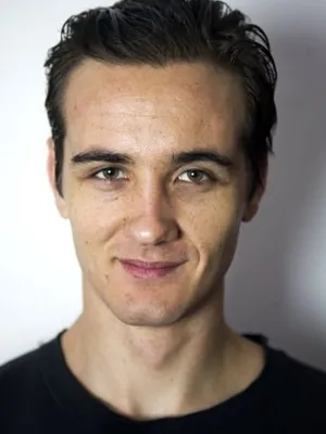 Alex Jewson
