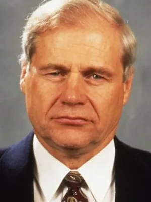 Terry Simpson