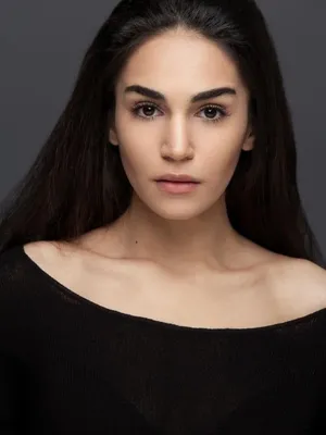 Sahra Şaş