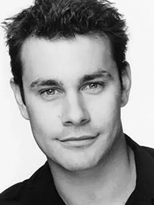 Teo Gebert