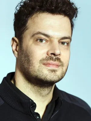 Antoine Blossier