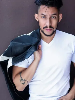 Jorge Aranda