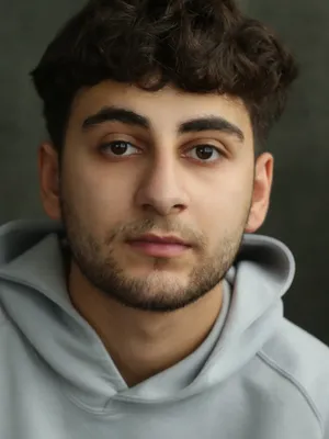 Alan Asaad