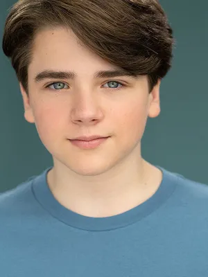 Nathan Parrott