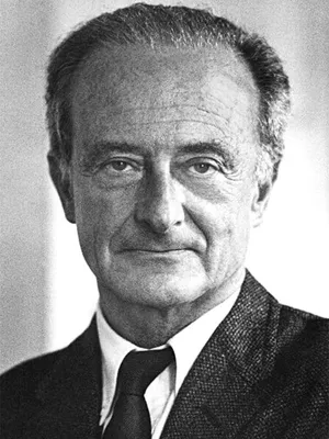 Fred Zinnemann