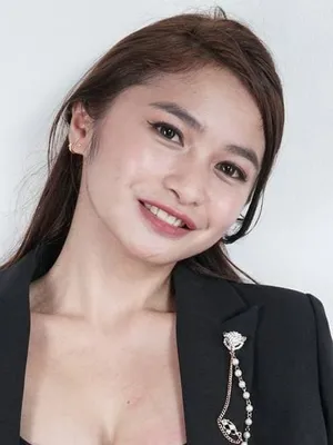 Aiko Garcia