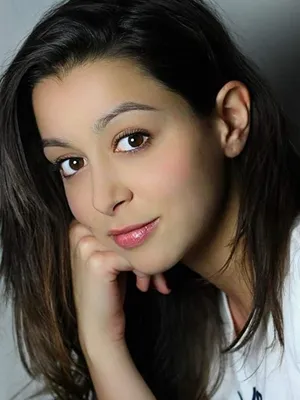 Violette Barratier