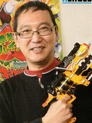 Riku Sanjou