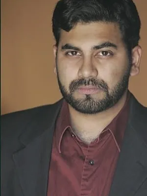 Fawad Siddiqui