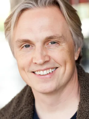 Edward Fletcher