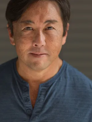 Joji Yoshida