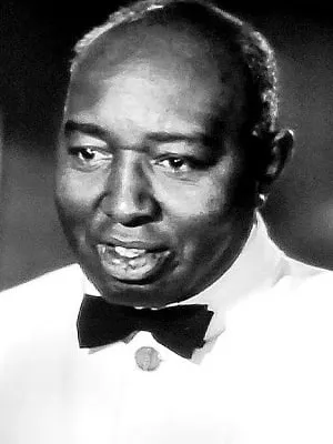 Sam McDaniel