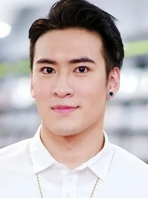 Kris Shen