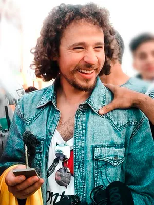 Luis Arturo Villar Sudek