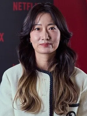 Lee Eun-kyung