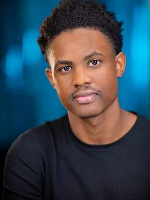 Cedric L. Williams