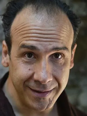 Mario Pirrello