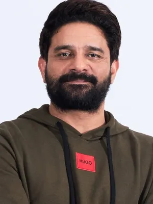 Jaideep Ahlawat