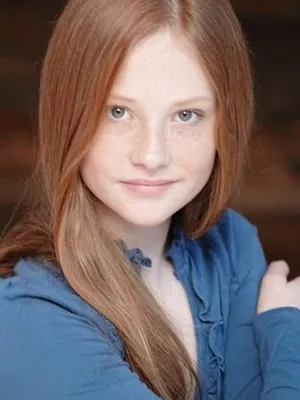 Charlotte Lindsay Marron