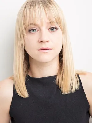 Mathilde Dehaye