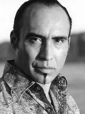 Victor Favrin
