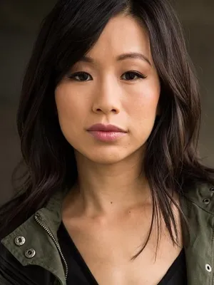 Annie Chang