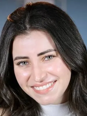 Sarah Elshamy