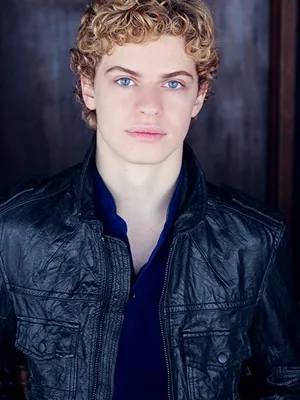 Lance Chantiles-Wertz